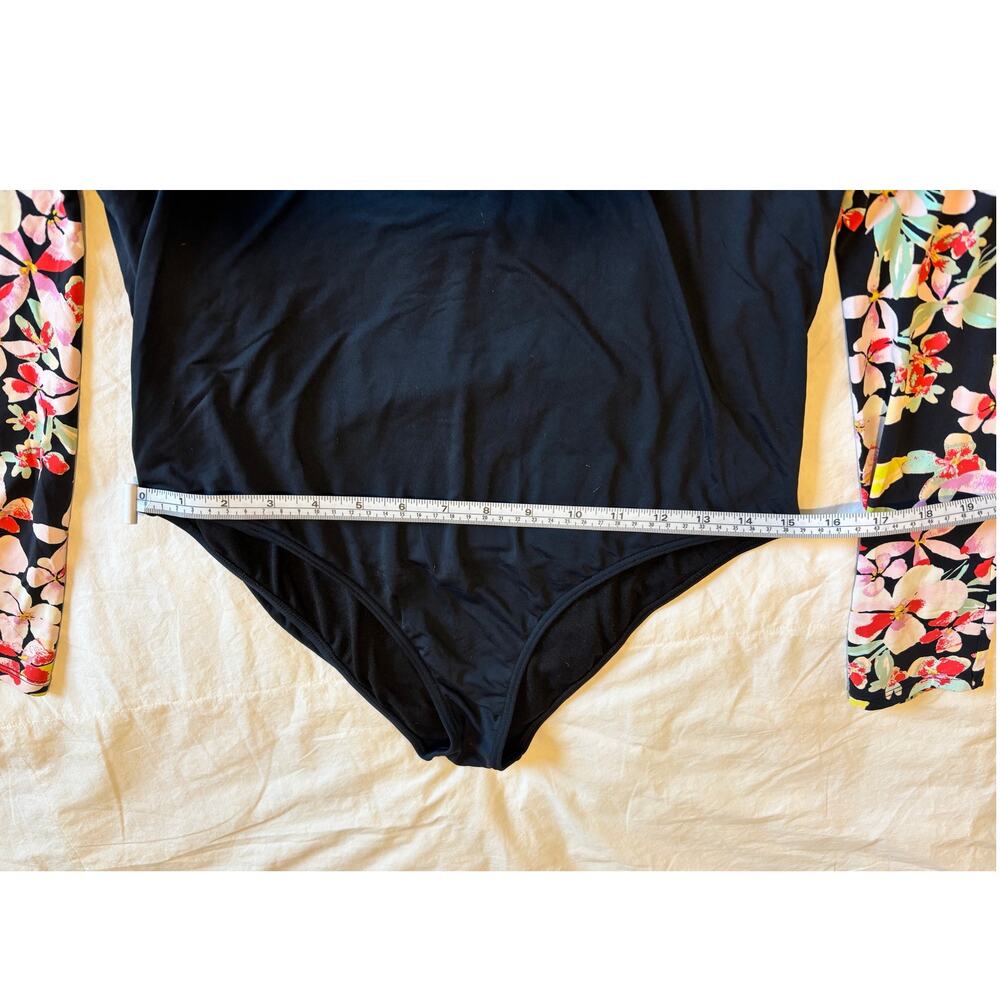 Roxy Basic Surfsuit - Picture 3 of 7